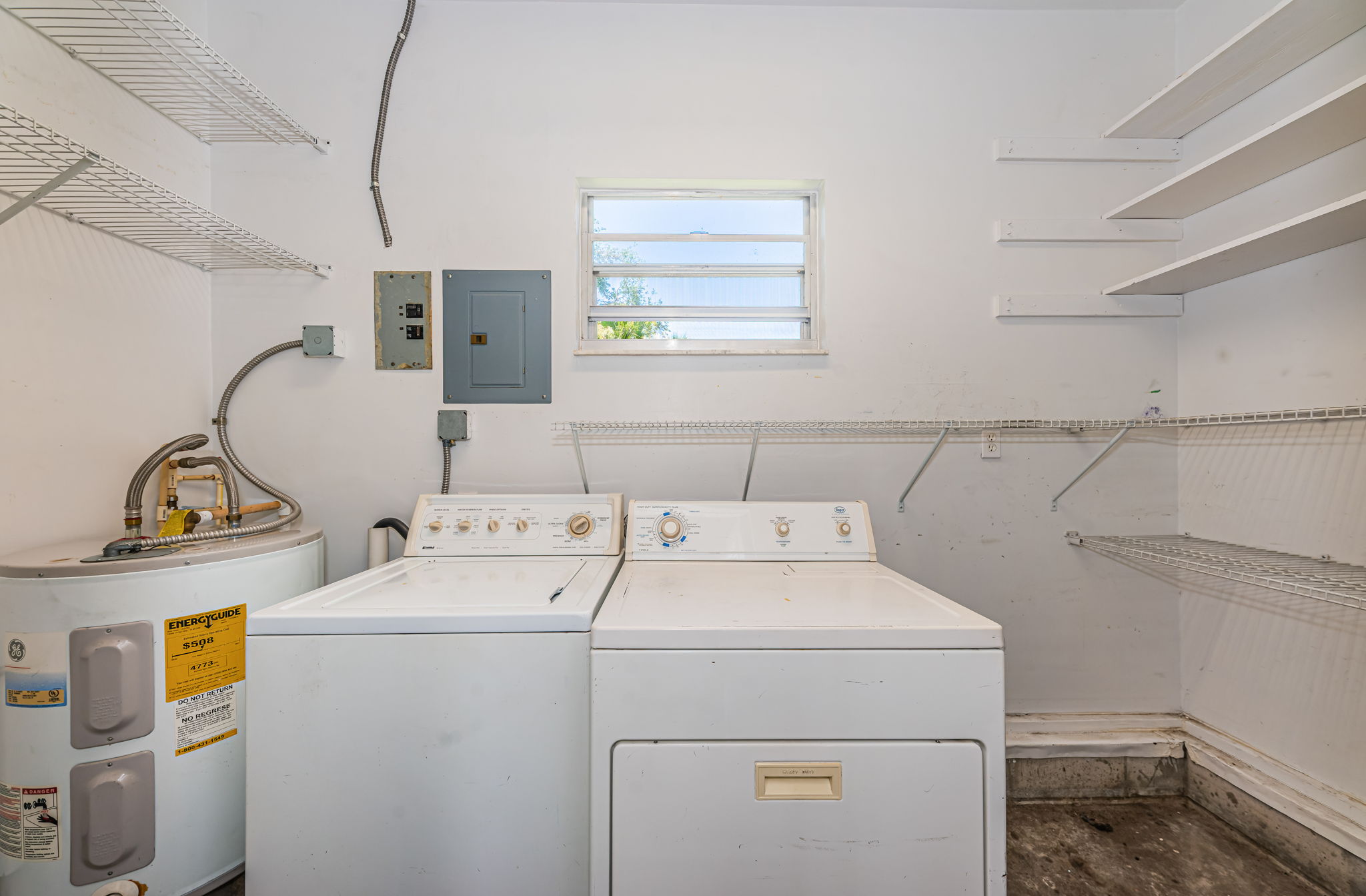 Laundry Room 1