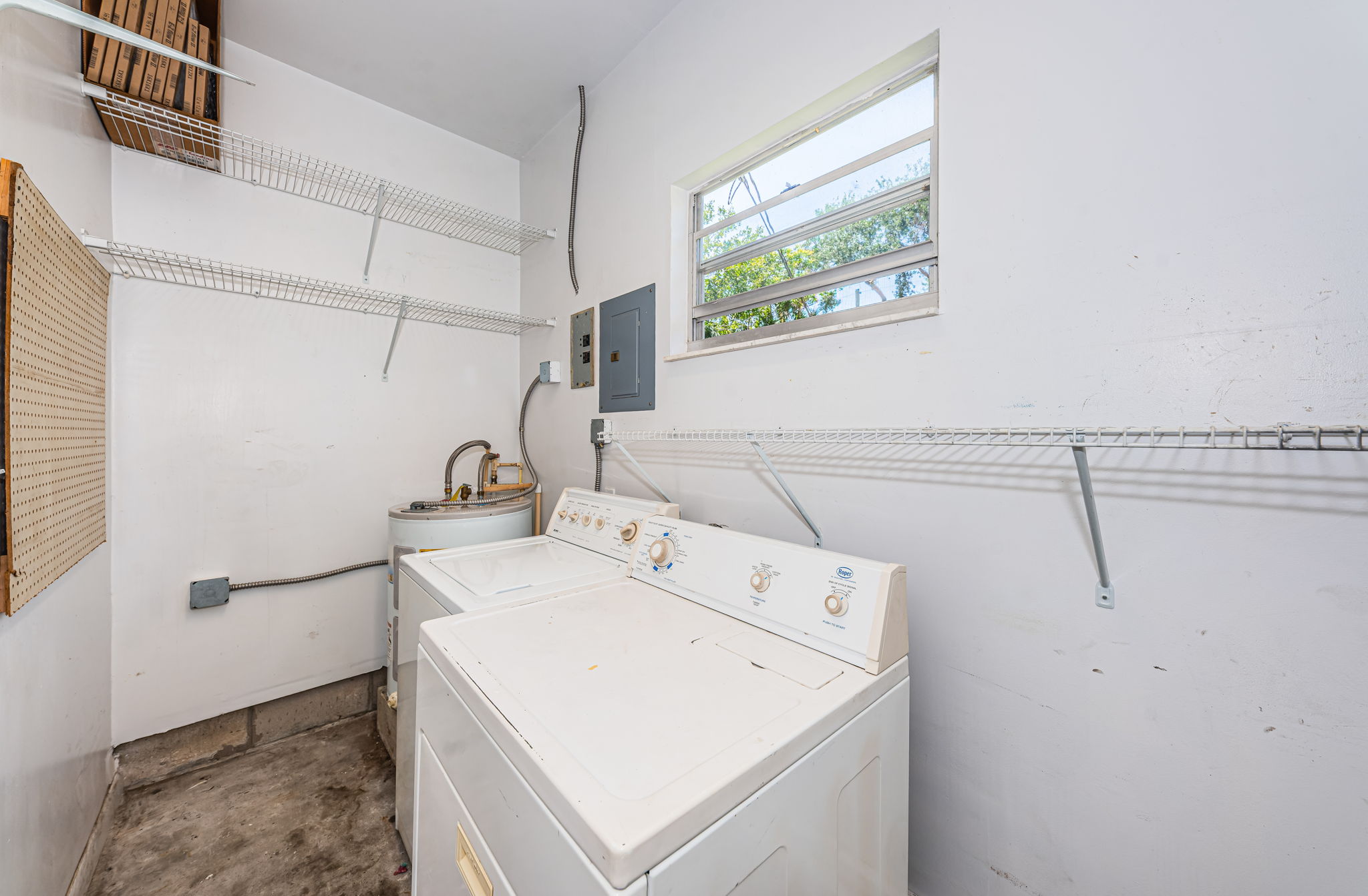 Laundry Room 2