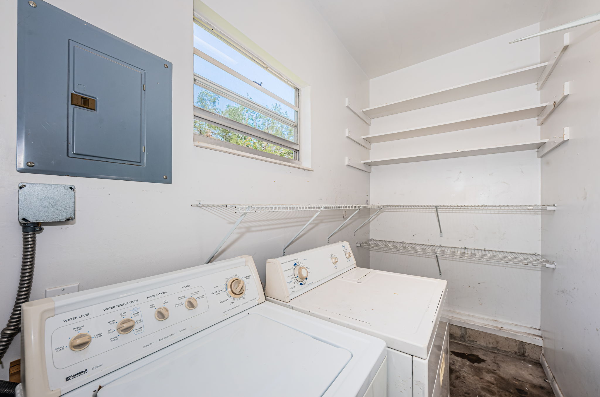 Laundry Room 3