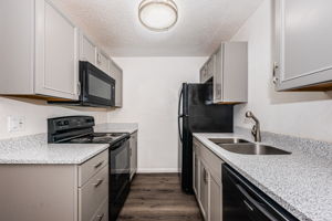 Kitchen 1