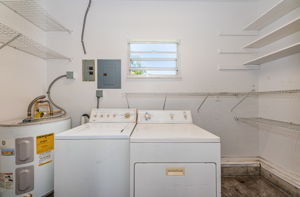 Laundry Room 1