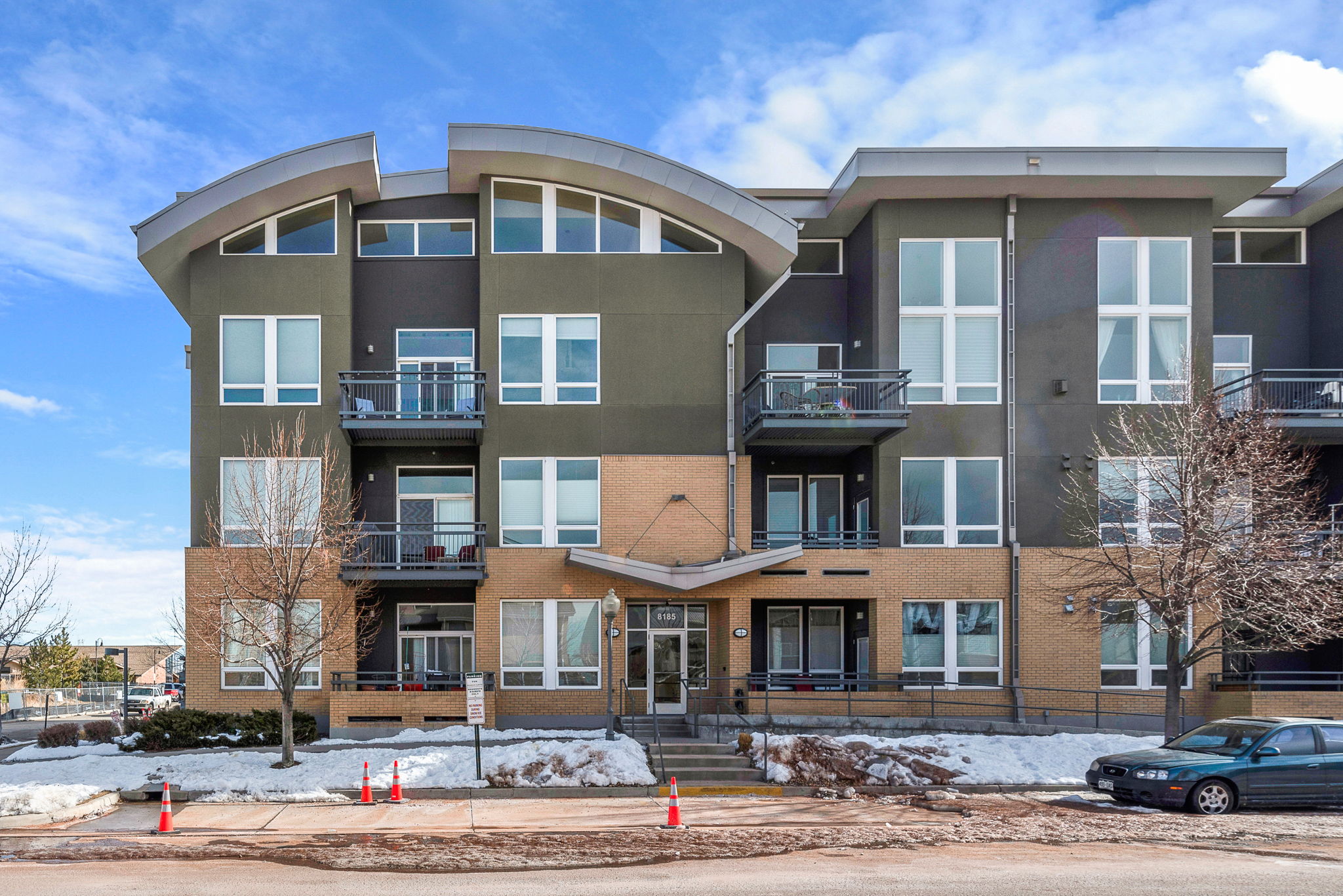 8165 East Lowry Blvd 207, Denver, CO 80230 8z Real Estate