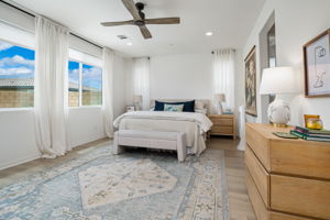 Primary Suite