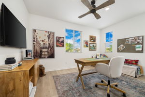 Den Office 4th Bedroom