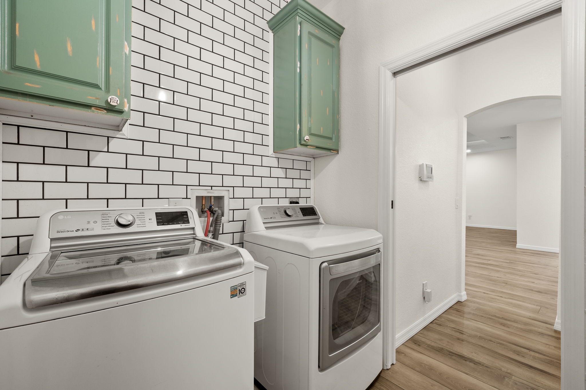 Laundry Room 2 of 2
