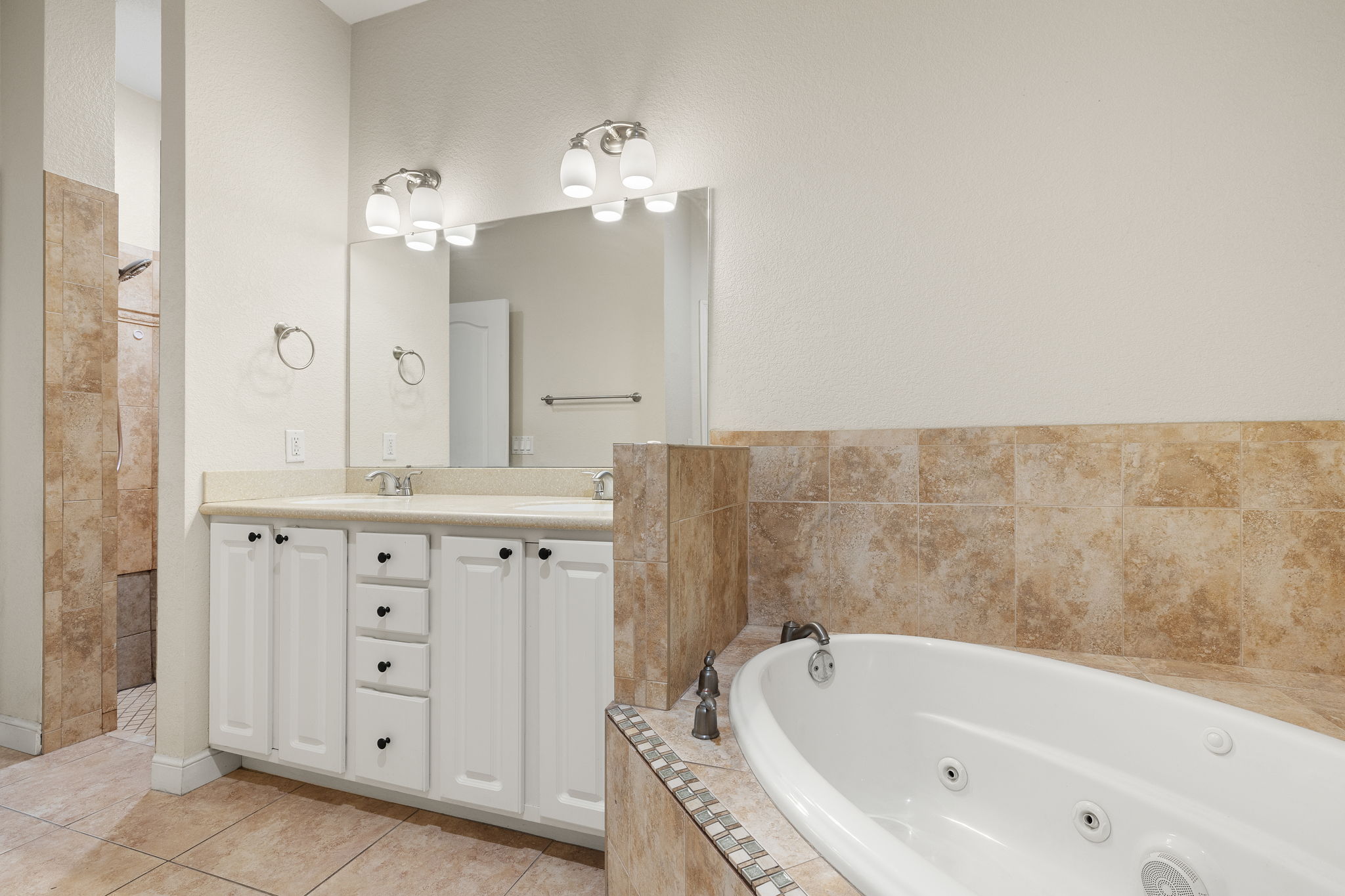 Primary Bathroom 1 of 2