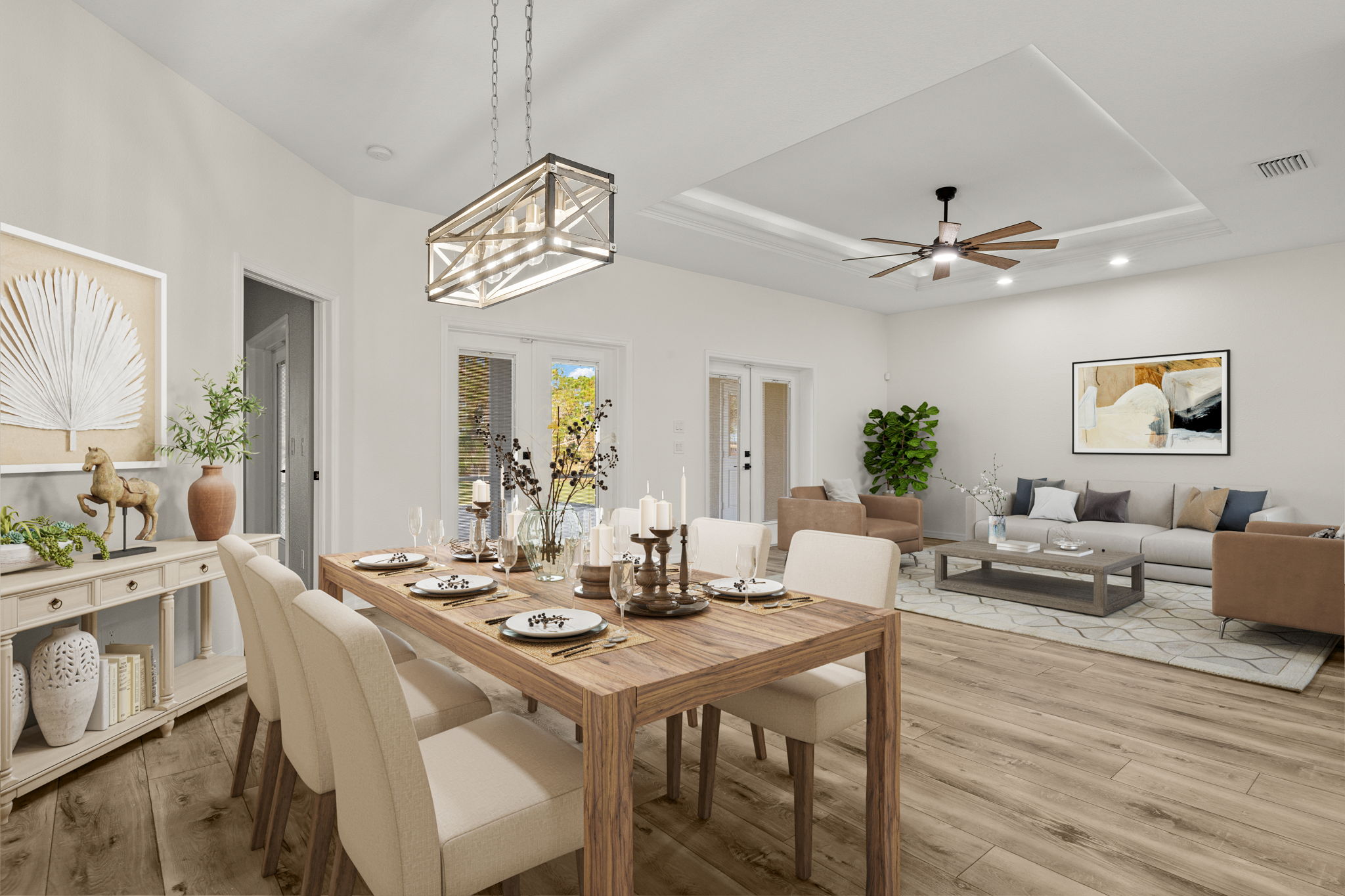 Dining Room 1 of 2 -VS