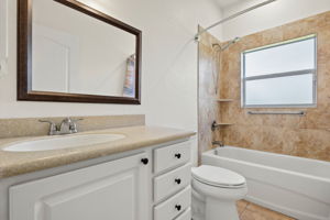 Guest Bathroom 1 of 2