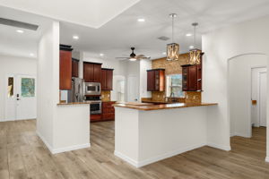 Kitchen 1 of 7