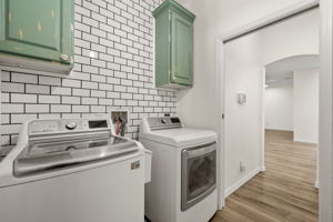 Laundry Room 2 of 2