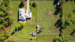 Aerial Overview