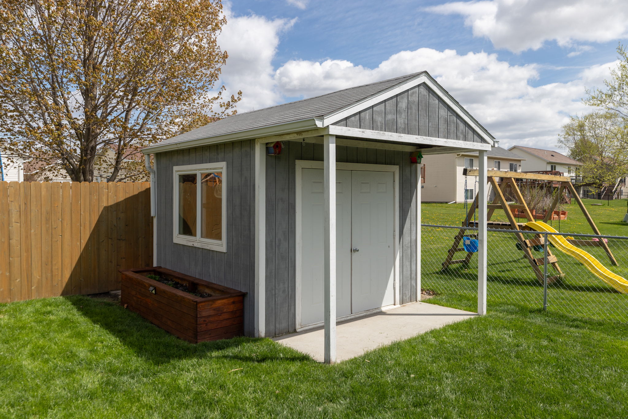 36-Shed