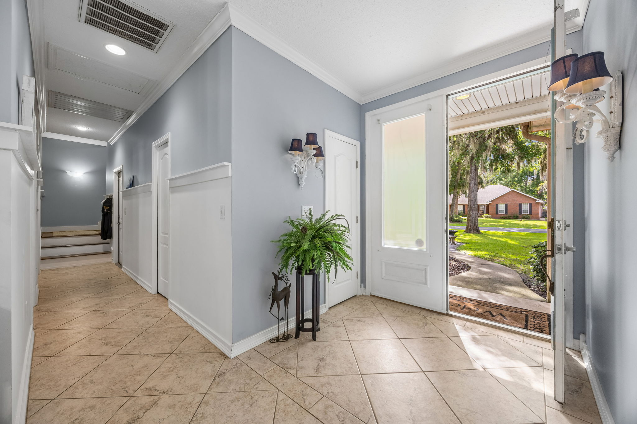 Foyer