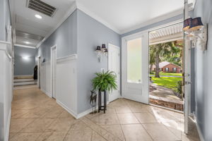 Foyer