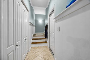 Stairway