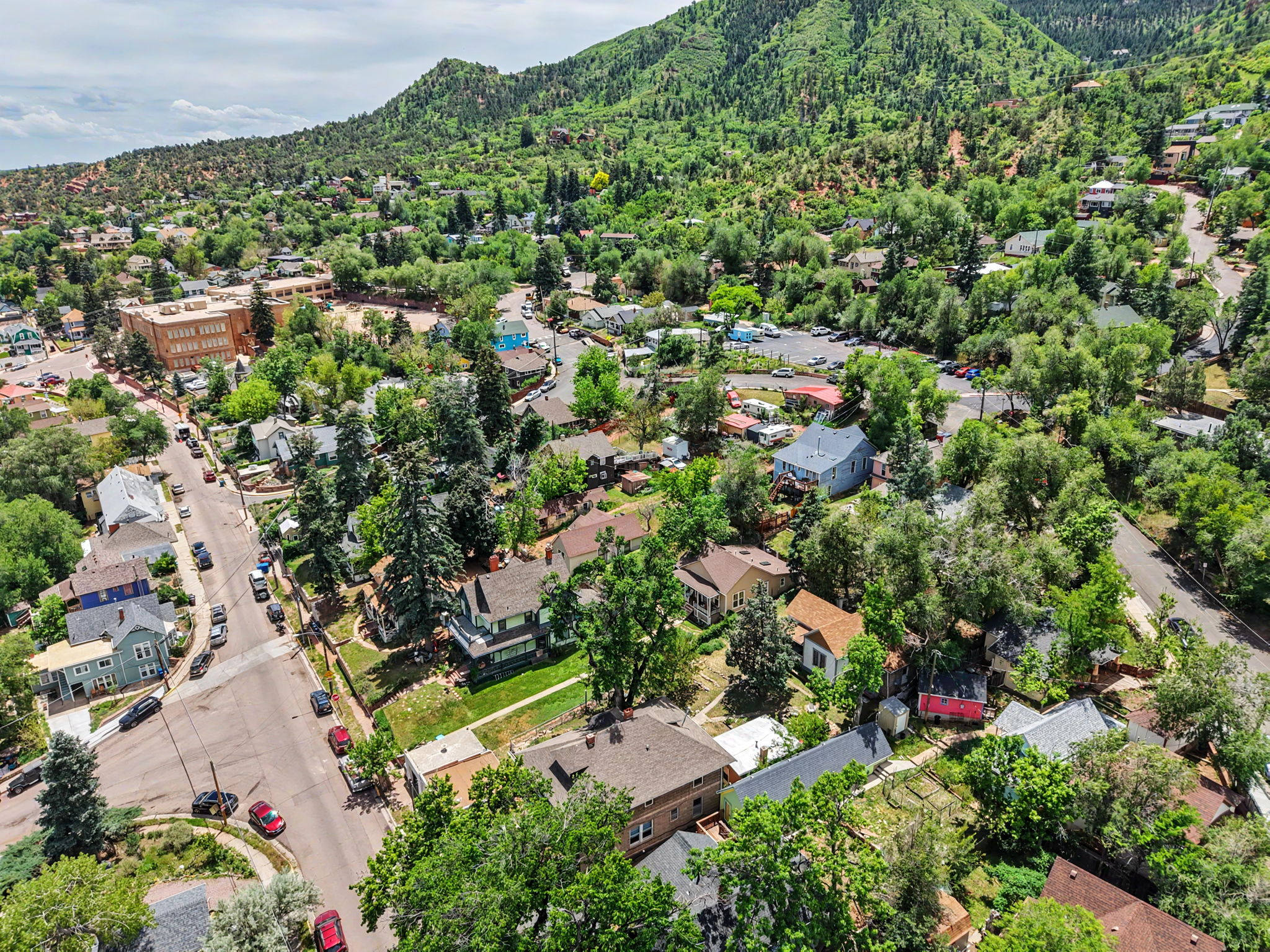 Aerial