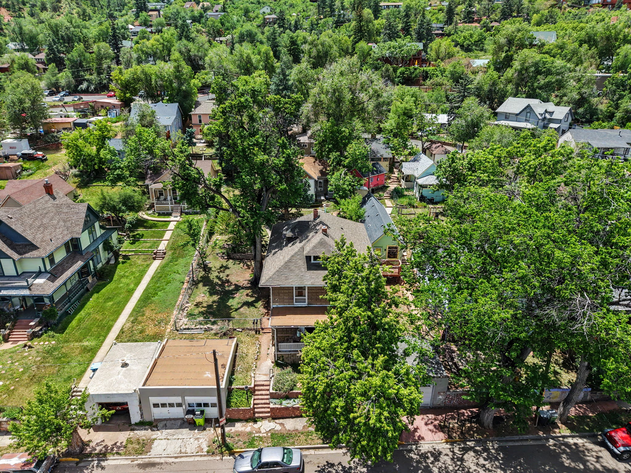 Aerial