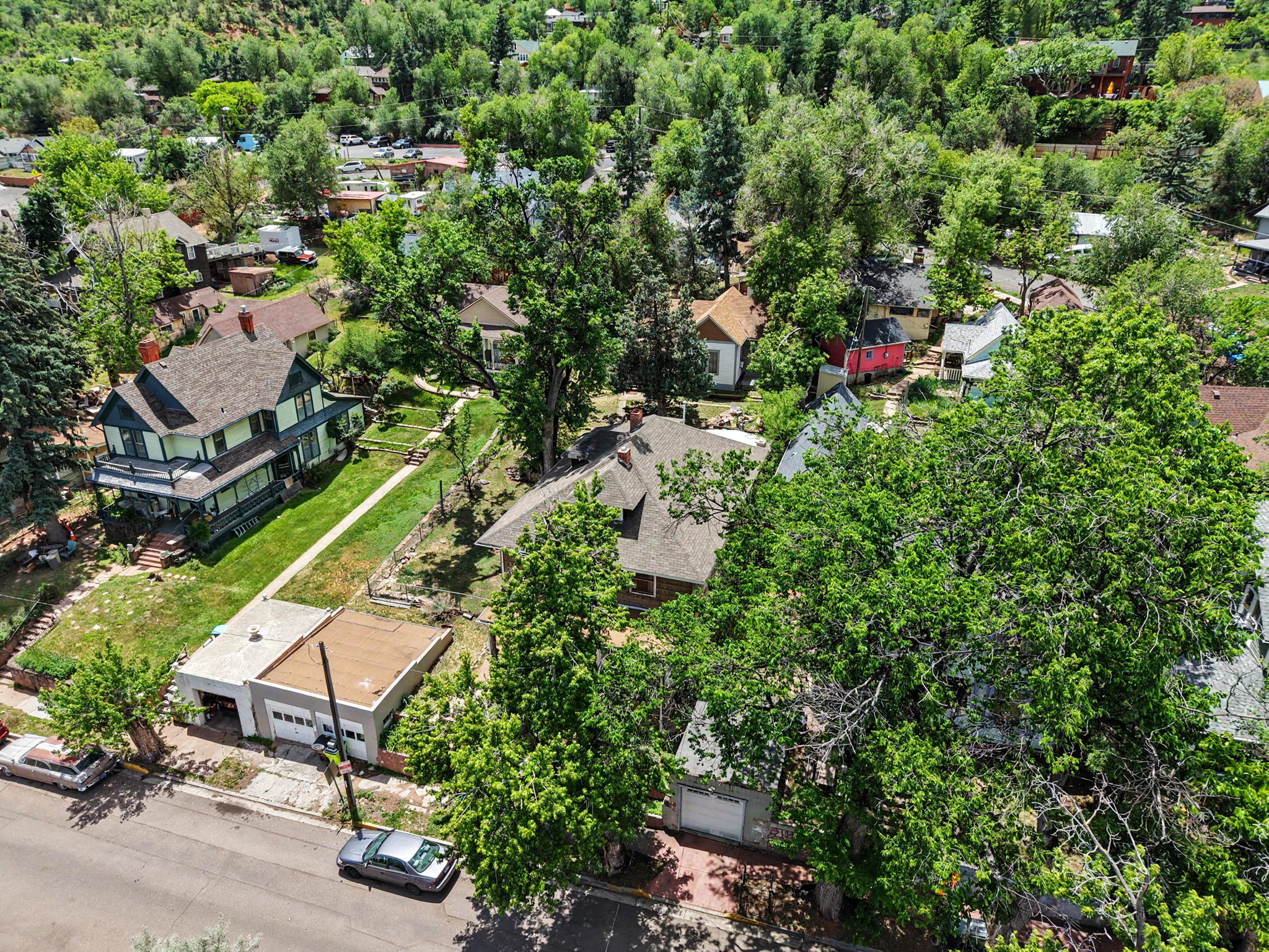 Aerial
