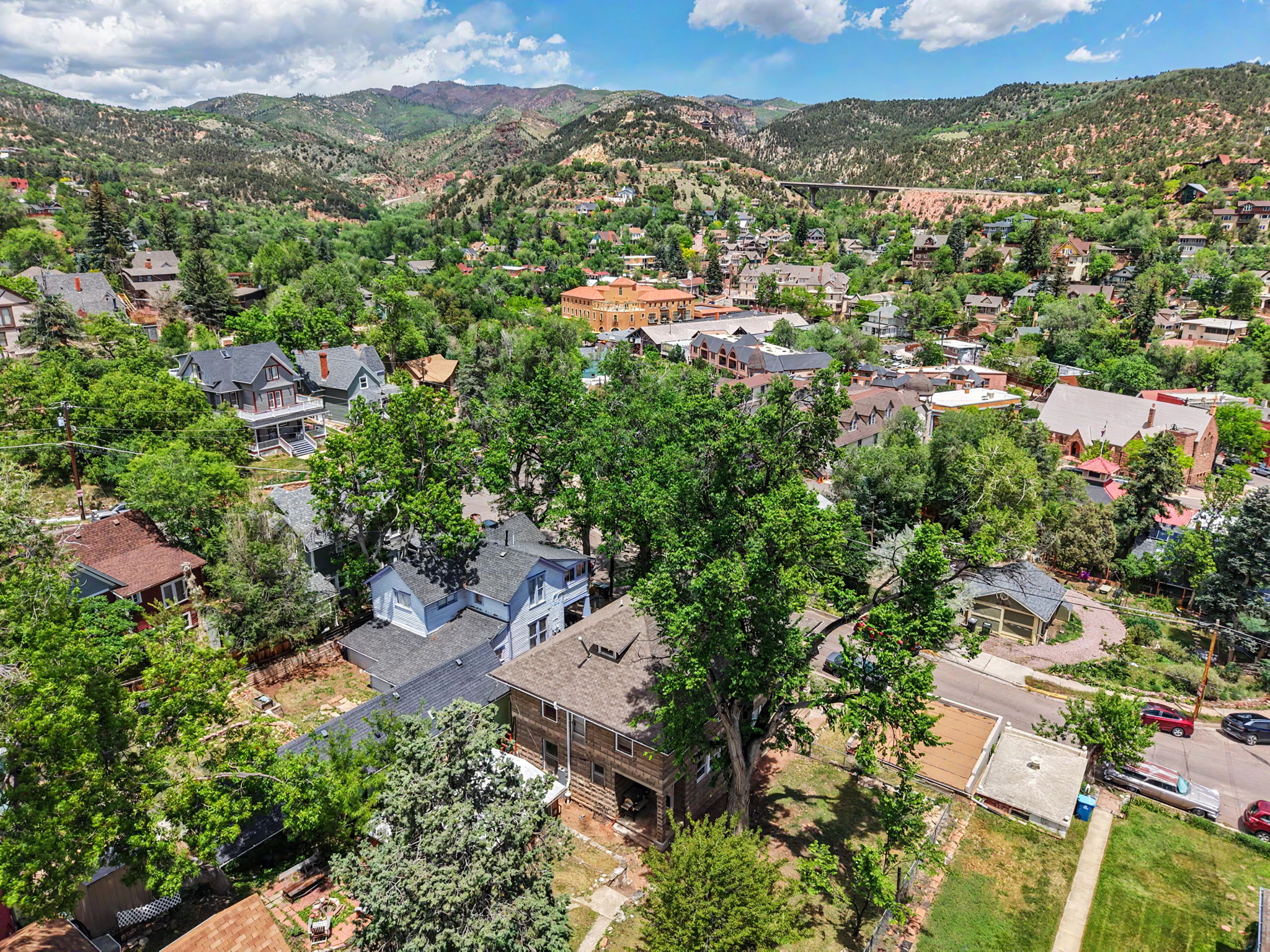 Aerial