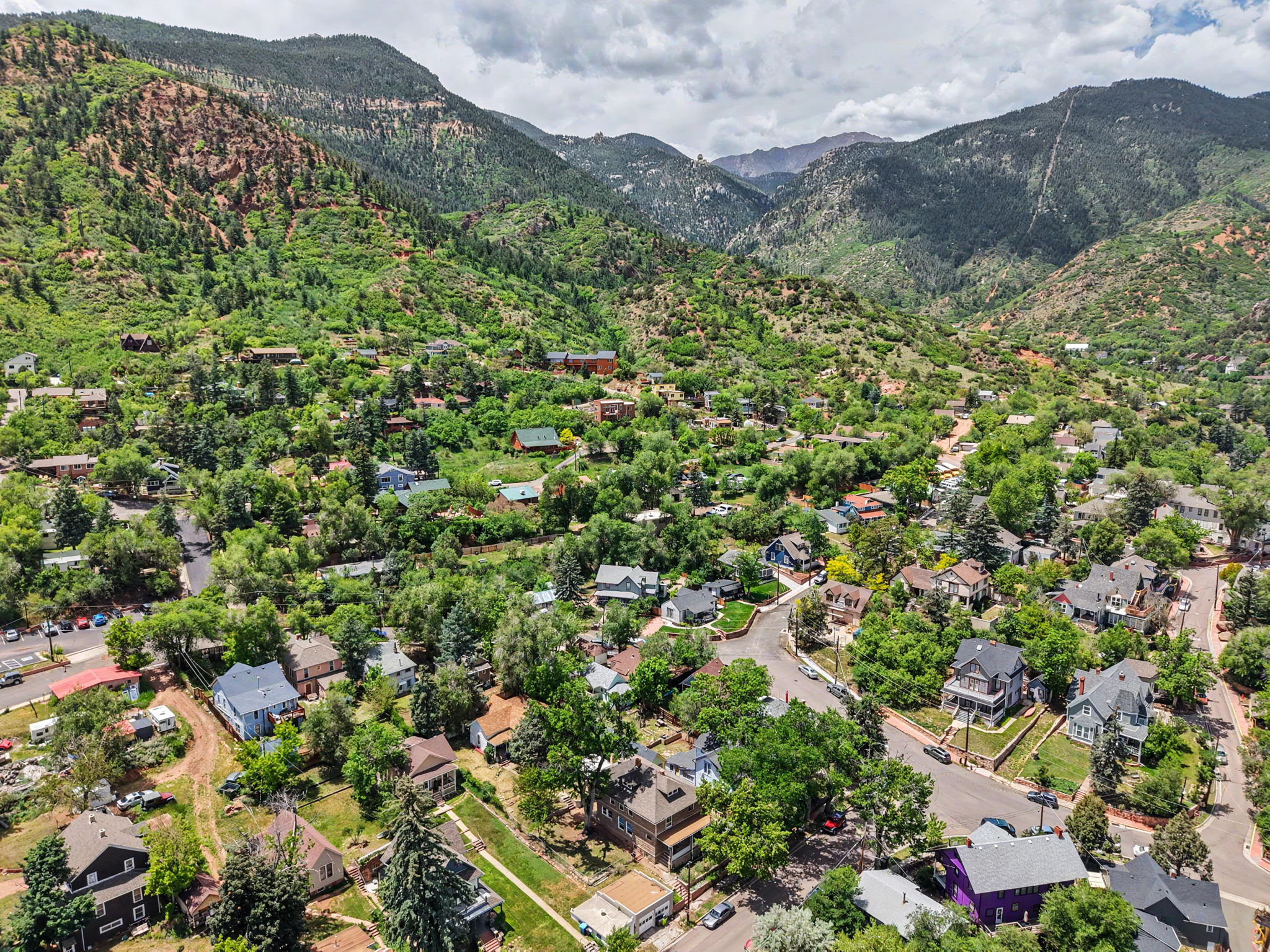 Aerial