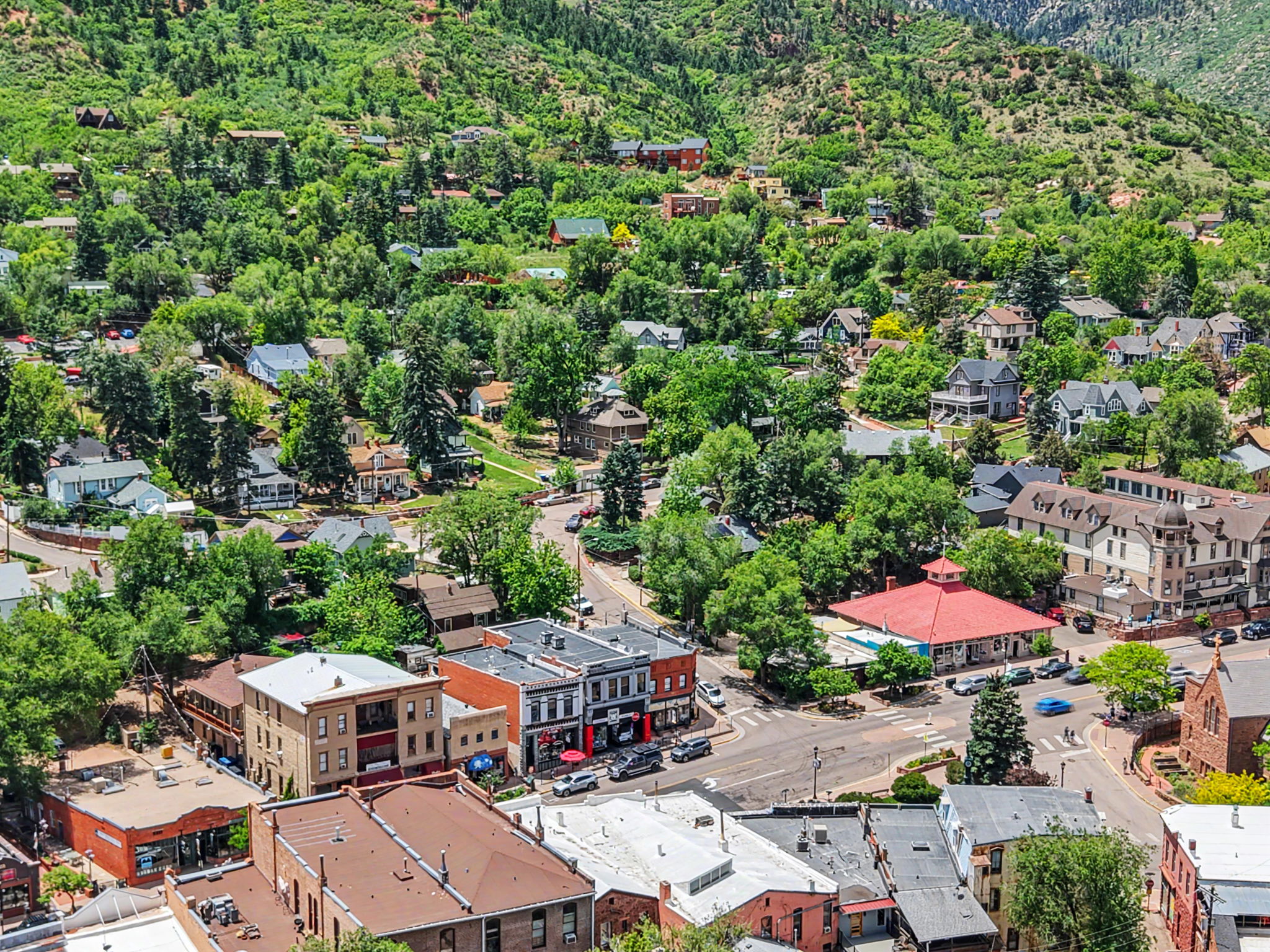 Aerial