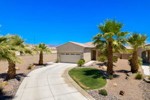 81911 Corte Tellez, Indio, CA 92203, USA Photo 1