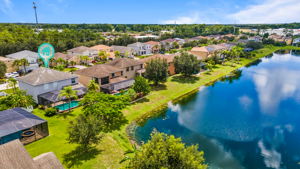 Aerial Rear View_Marker