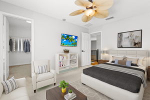 This photo has been virtually staged.