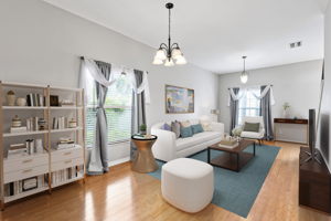 This photo has been virtually staged.