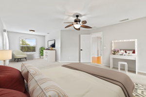 This photo has been virtually staged.