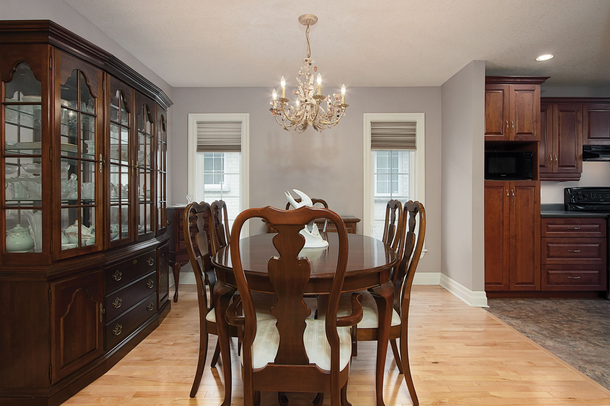 50 Dining Area