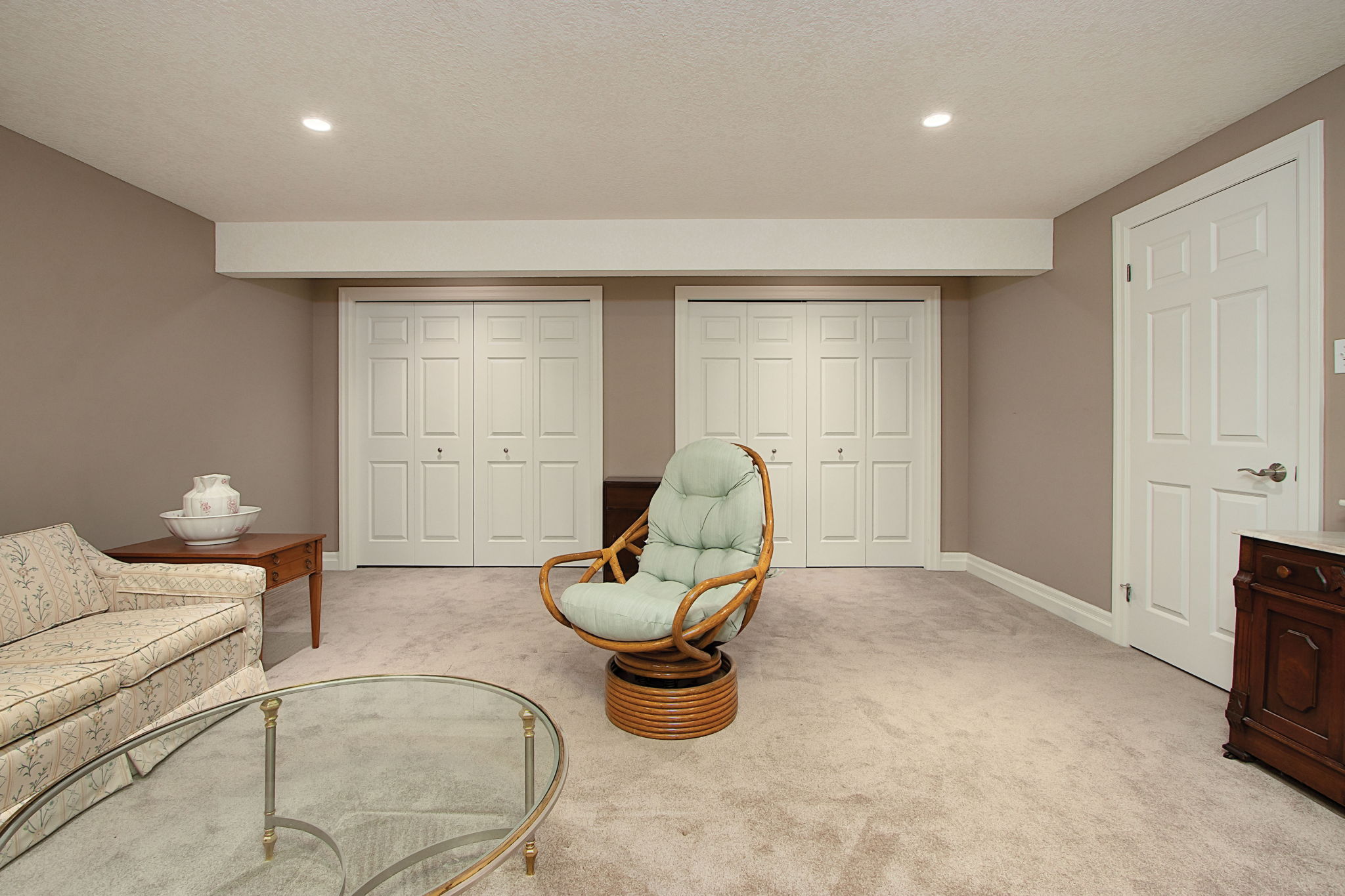 135 Rec Room