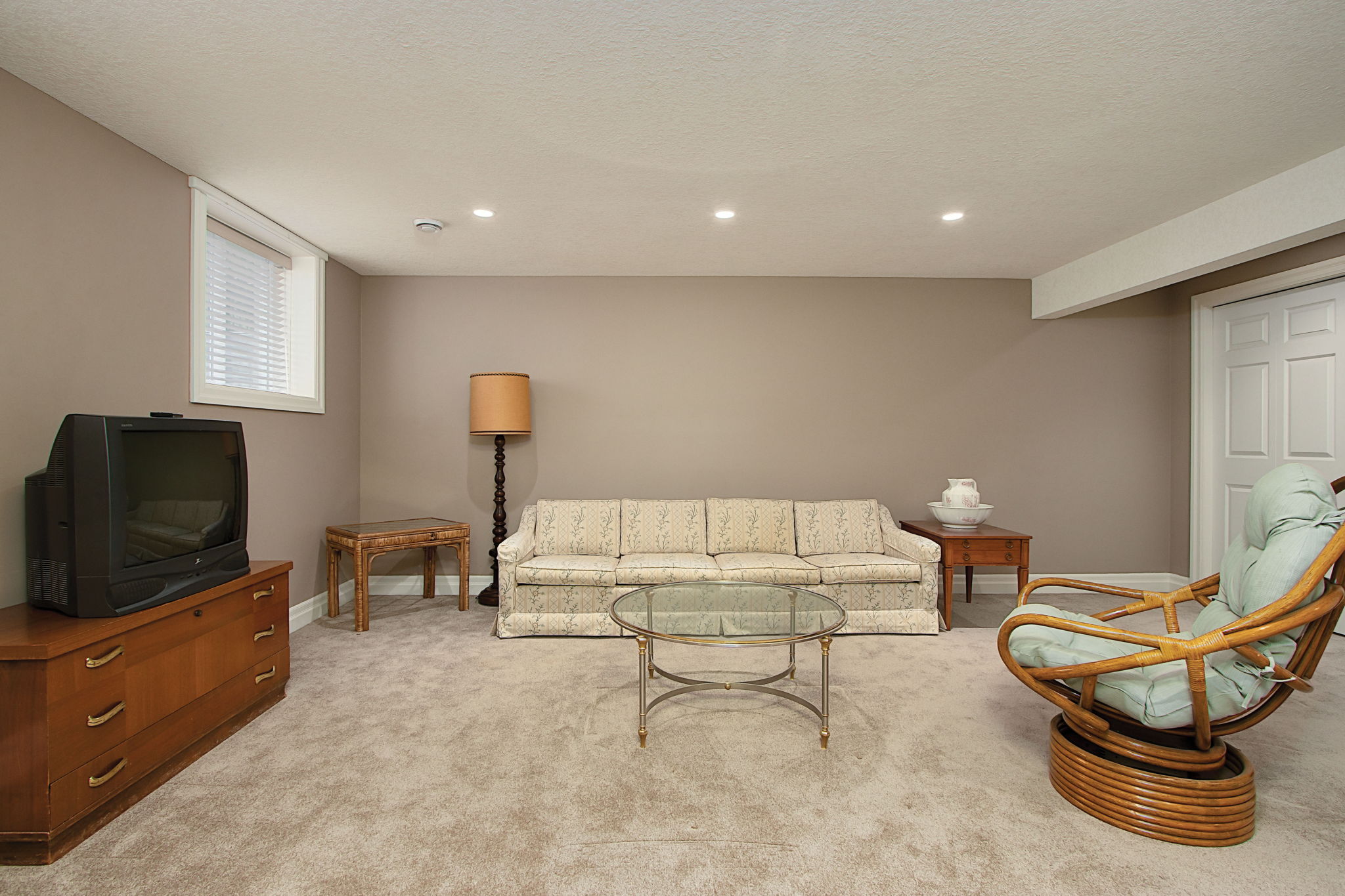 136 Rec Room