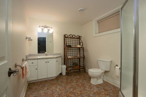 149 Lower Level Bathroom
