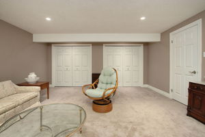 135 Rec Room