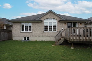 171 Back Exterior
