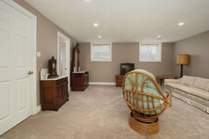 138 Rec Room
