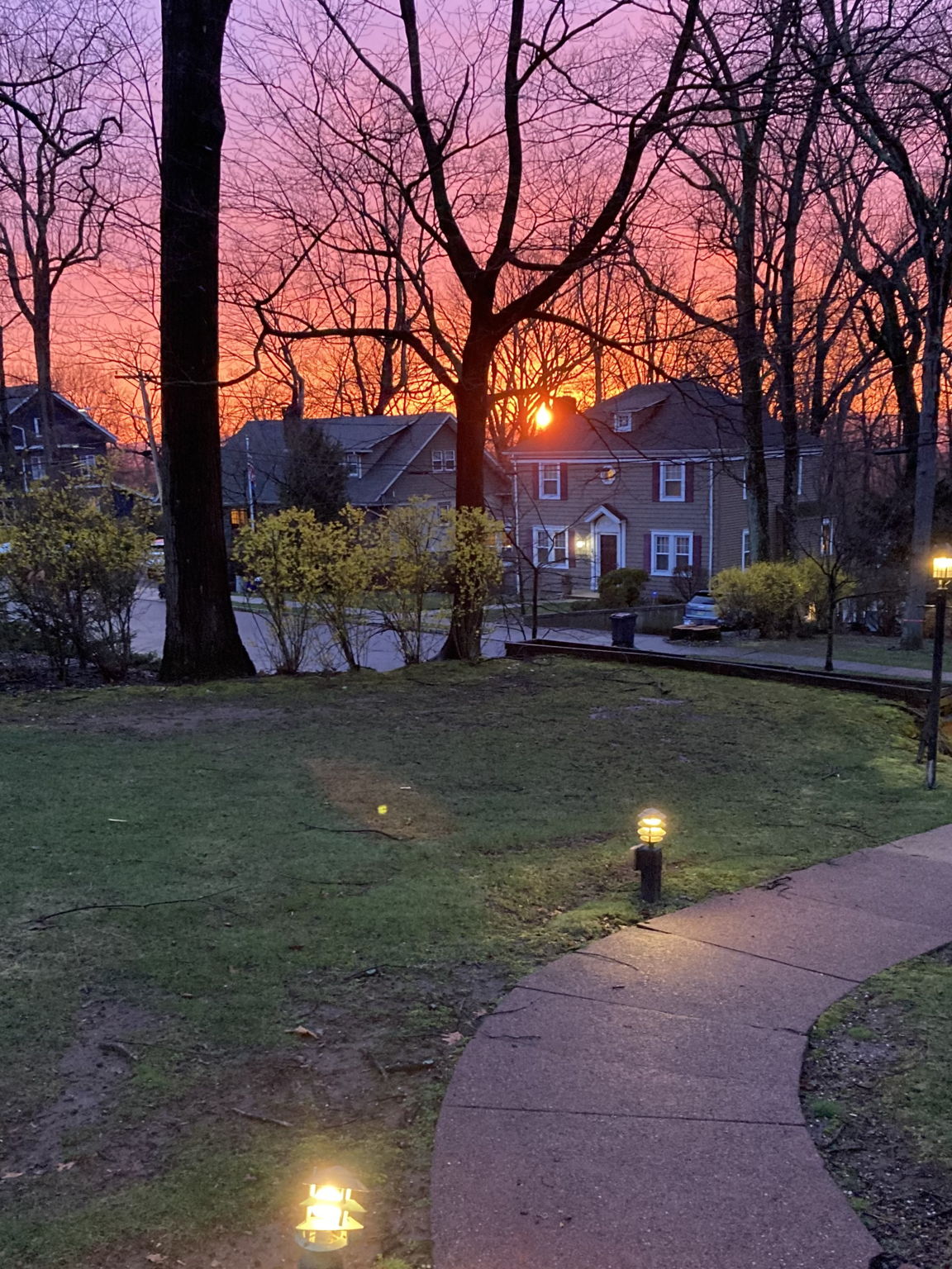 Sunsets that never get old!