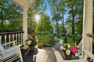 A rare stretch of land and sky in Caldwell - this extraordinary hilltop lawn feels like your own private park, where soccer games, barefoot summers, grandkids running wild, and golden-hour gatherings become part of everyday life.