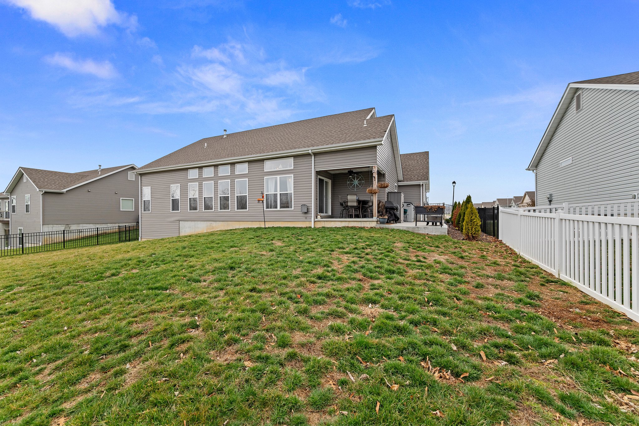 82 Austin Oaks Dr, Moscow Mills, MO 63362 Aaron Kranz Photography