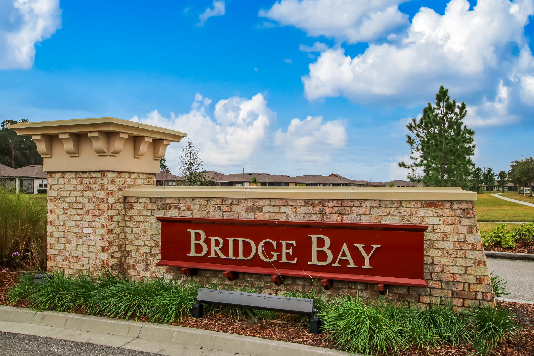 Bridge Bay