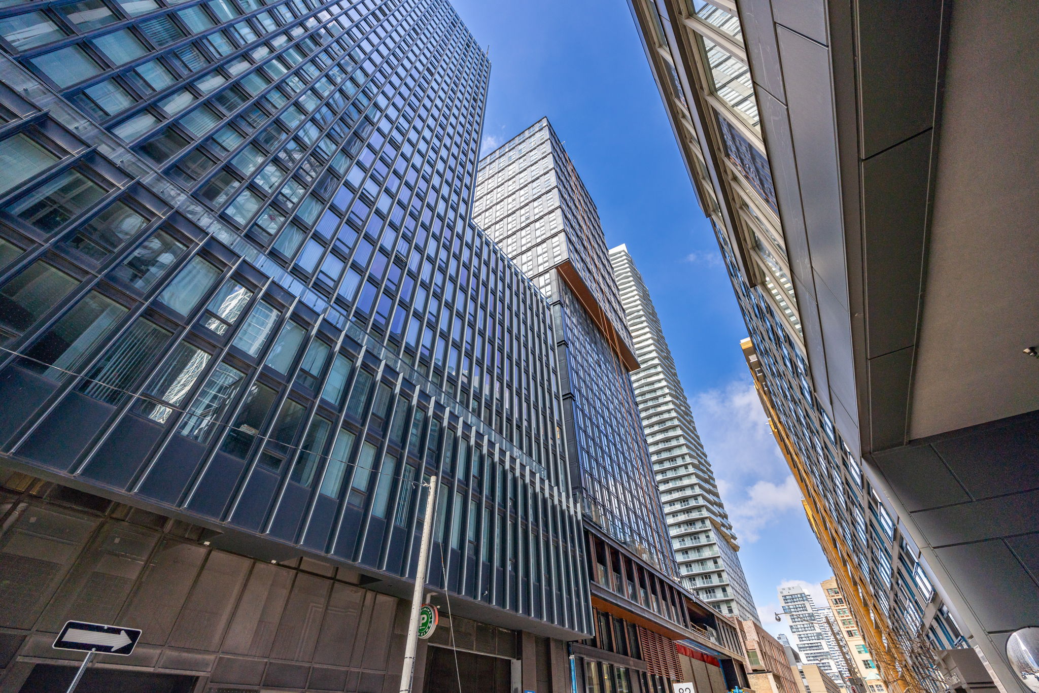 Toronto property showcase