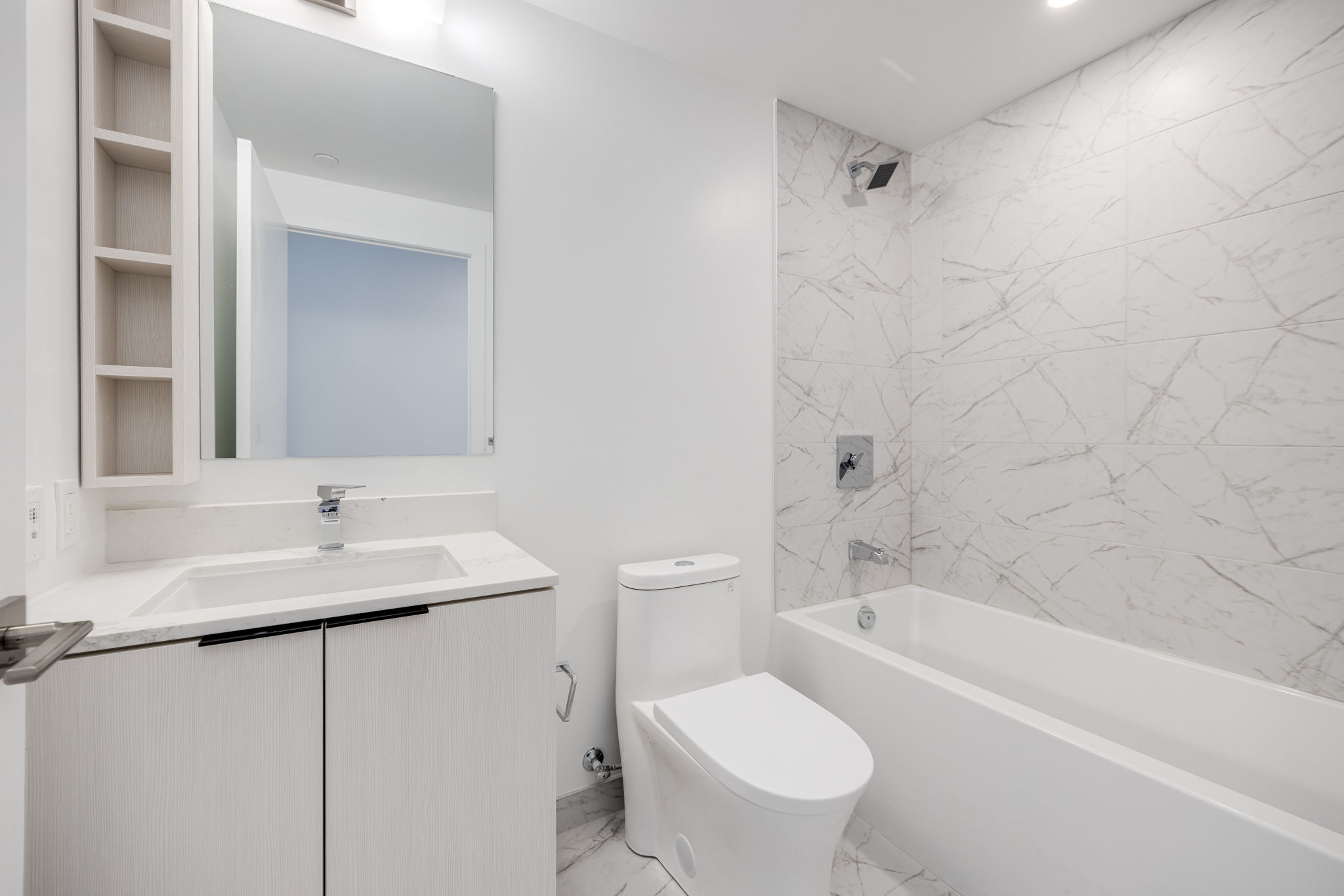 Toronto property showcase — delivered property photograph 15