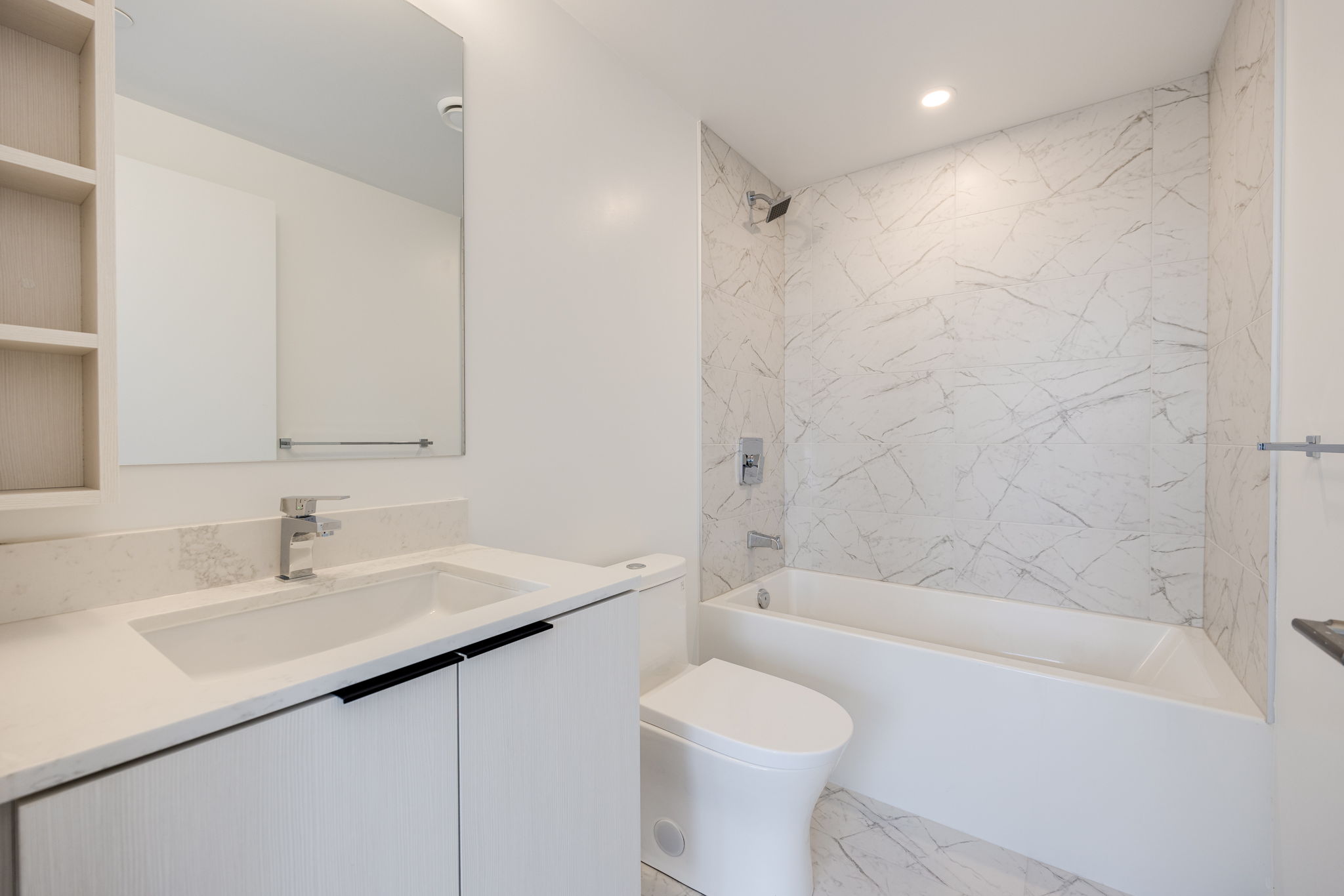 Toronto property showcase — delivered property photograph 18