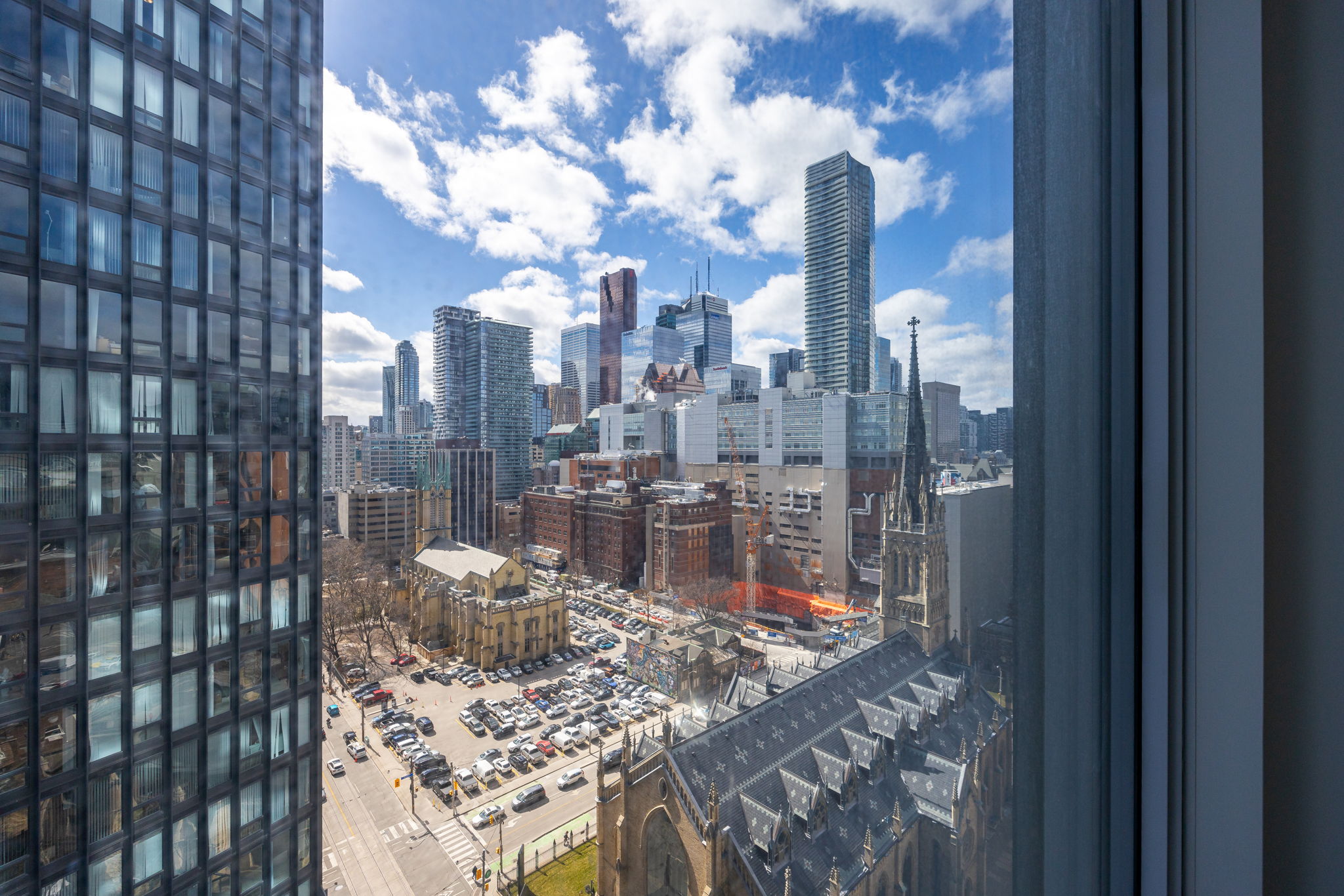 Toronto property showcase — delivered property photograph 20