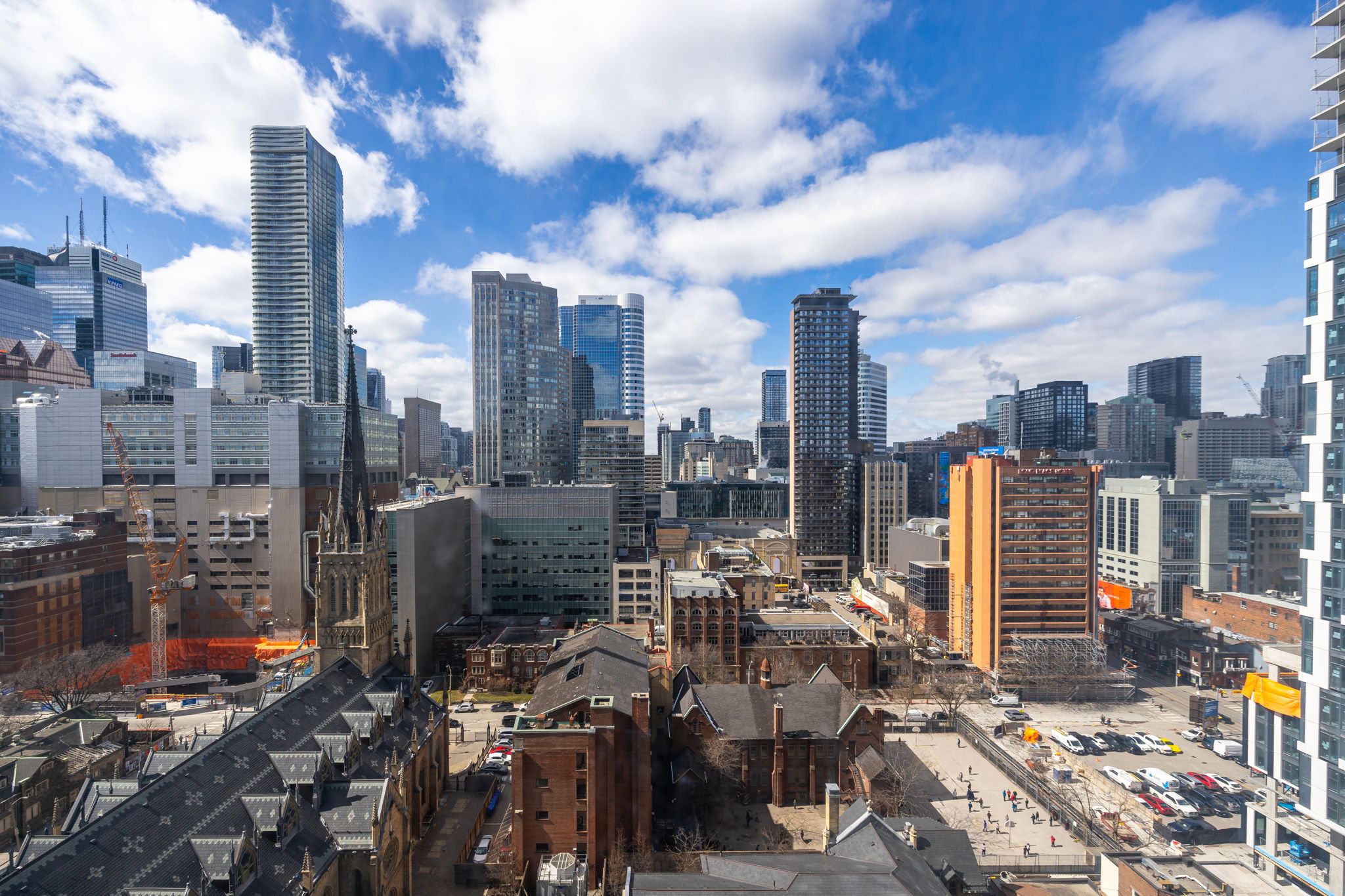 Toronto property showcase — delivered property photograph 21