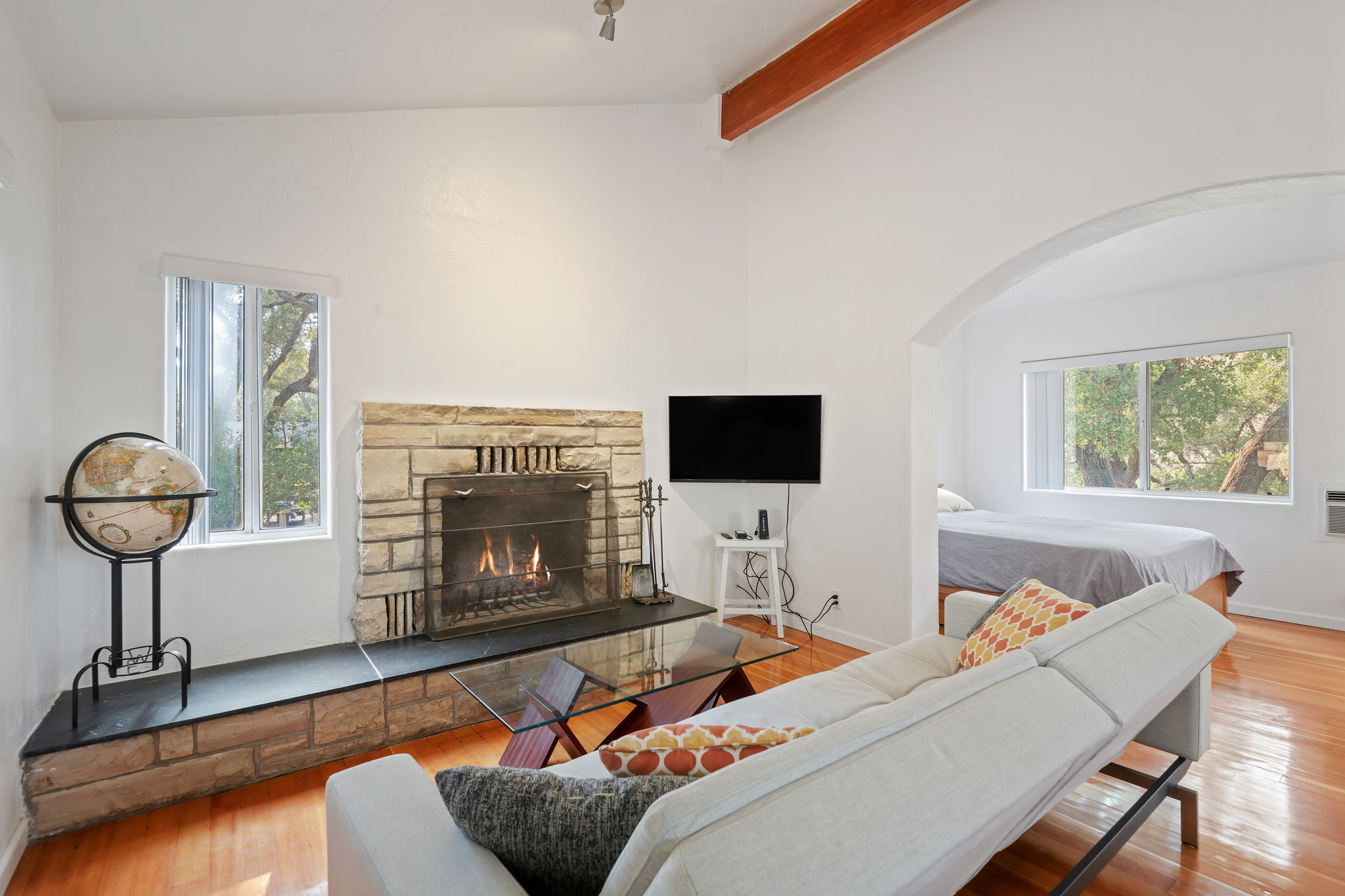 08 - Living Room