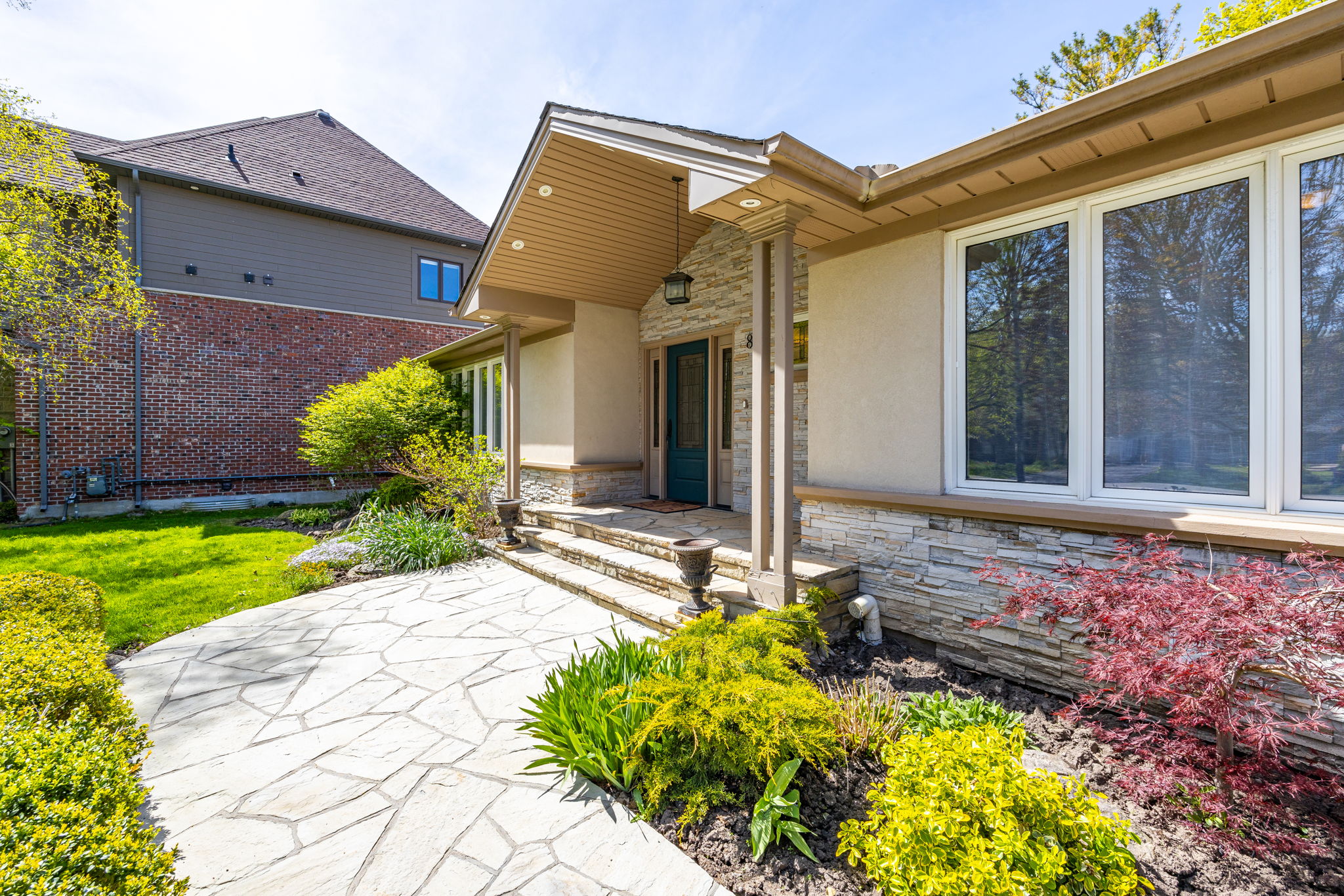 Richmond Hill property showcase — delivered property photograph 5