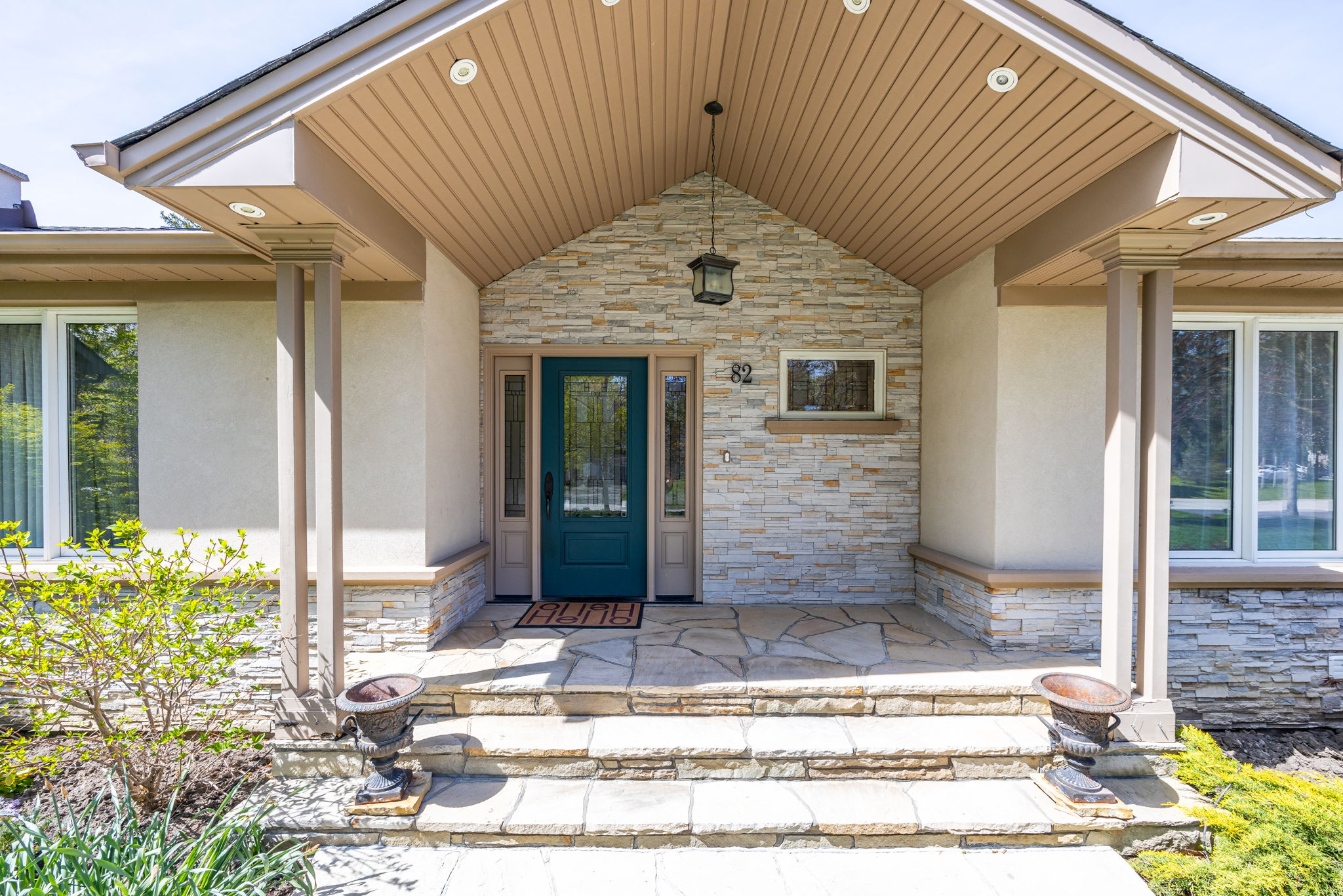 Richmond Hill property showcase — delivered property photograph 6