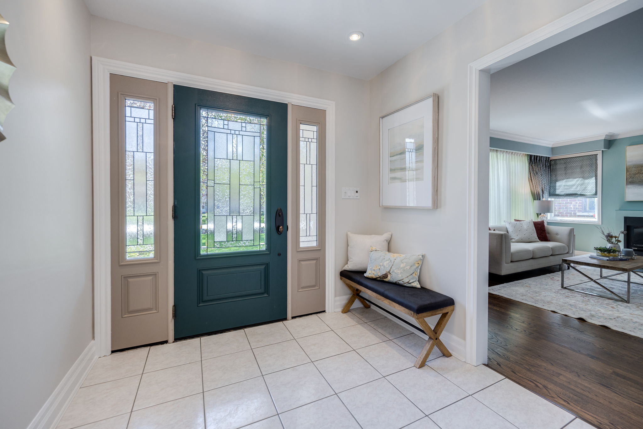 Richmond Hill property showcase — delivered property photograph 7